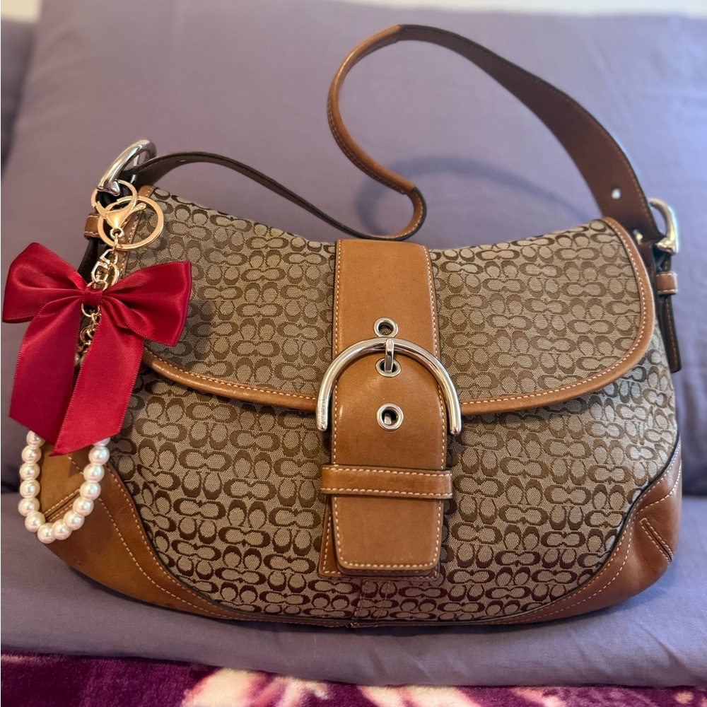 COACH soho  Bag